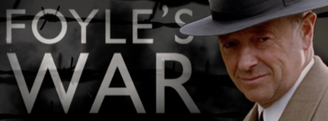 FOYLE'S WAR